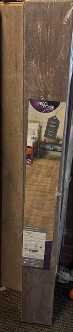 3 pakken nieuw laminaat - DecoMode Medium, Ophalen, 50 tot 150 cm, Nieuw, 5 tot 10 m²