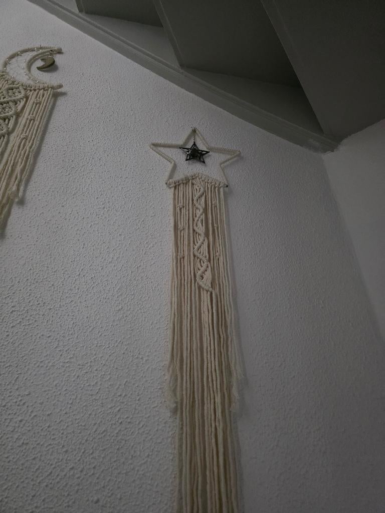 Wanddecoratie, Ophalen, Zo goed als nieuw