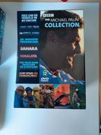 Michael palin dvd box met 8 series, Alle leeftijden, Ophalen of Verzenden, Zo goed als nieuw
