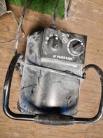 Stucadoors gereedschap, Stucwerk