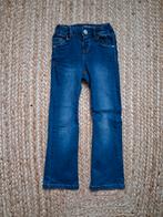 Name it flared jeans, maat 110, Ophalen of Verzenden, Zo goed als nieuw, Meisje, Broek
