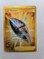 Lost Vacuum 217/196 Secret Rare - Pokemon Lost Origin, Ophalen of Verzenden, Zo goed als nieuw, Losse kaart, Foil