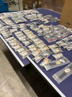 Partij A-merk Horloges: Hugo Boss, Armani, Michael Kors, Sieraden, Tassen en Uiterlijk, Horloges | Heren, Overige merken, Staal