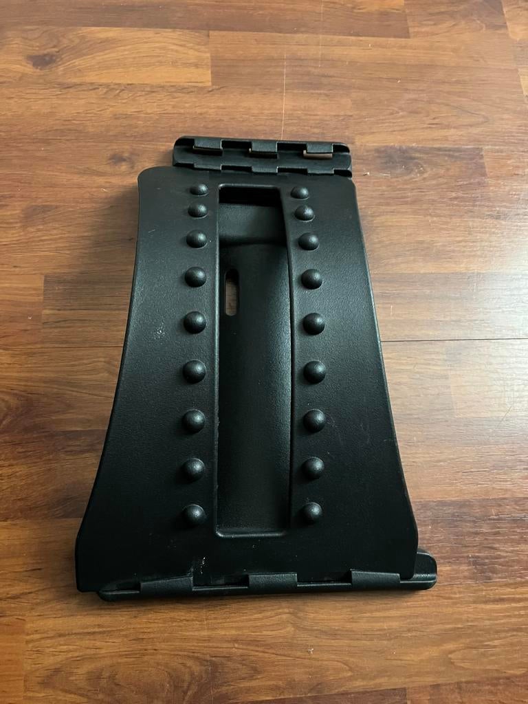 Rugtrainer - Rug massage, Ophalen of Verzenden, Zo goed als nieuw