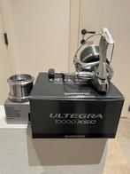 Shimano xsc 10000, Ophalen of Verzenden, Gebruikt, Molen
