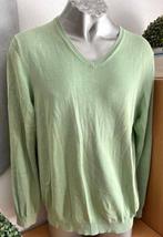 McGregor trui maat L, Ophalen of Verzenden, Zo goed als nieuw, Maat 52/54 (L), Groen