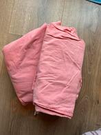 IKEA Dekbedovertrek Zalmroze + 2 Kussenslopen, Huis en Inrichting, Gebruikt, Dekbedovertrek, Tweepersoons, Ophalen of Verzenden