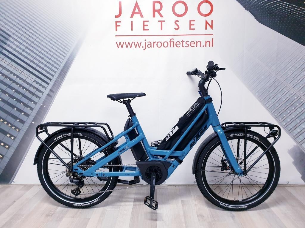 KTM MACITA MULTI, Overige merken, Nieuw, Ophalen of Verzenden, Minder dan 47 cm