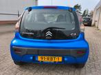 Citroën C1 1.0i Séduction+ (bj 2011), Auto's, Citroën, Euro 5, Gebruikt, C1, Origineel Nederlands