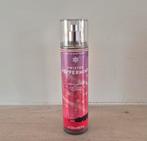 BBW Bath & Body Works | Twisted Peppermint | Bodymist zgan, Ophalen, Zo goed als nieuw, Deodorant of Bodyspray