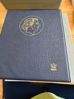 Julianamap 1 compleet inclusief zilveren munten, Postzegels en Munten, Munten | Nederland, Ophalen of Verzenden, Koningin Juliana