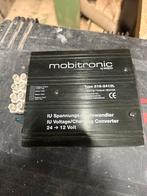 Mobitronic 24V naar 12V omvormer, Ophalen, Gebruikt