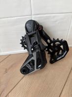 SRAM XO T-Type AXS 12-speed achterderailleur, Ophalen of Verzenden, Nieuw, Mountainbike, Derailleur of Ketting