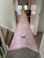 Speel tent, Ophalen of Verzenden, Zo goed als nieuw, Overige materialen