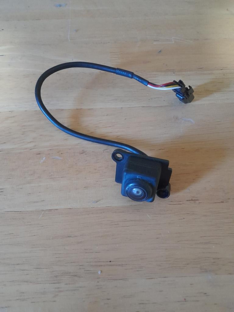 Opel vivaro achteruitrij camera, Ophalen of Verzenden, Gebruikt