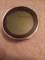 Zilveren Schildpad Fotolijstje William Comyns & Sons 1913, Ophalen of Verzenden, Zilver