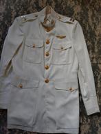 USMC Dress white officiers uniform, Verzamelen, Ophalen of Verzenden, Marine, Amerika, Kleding of Schoenen