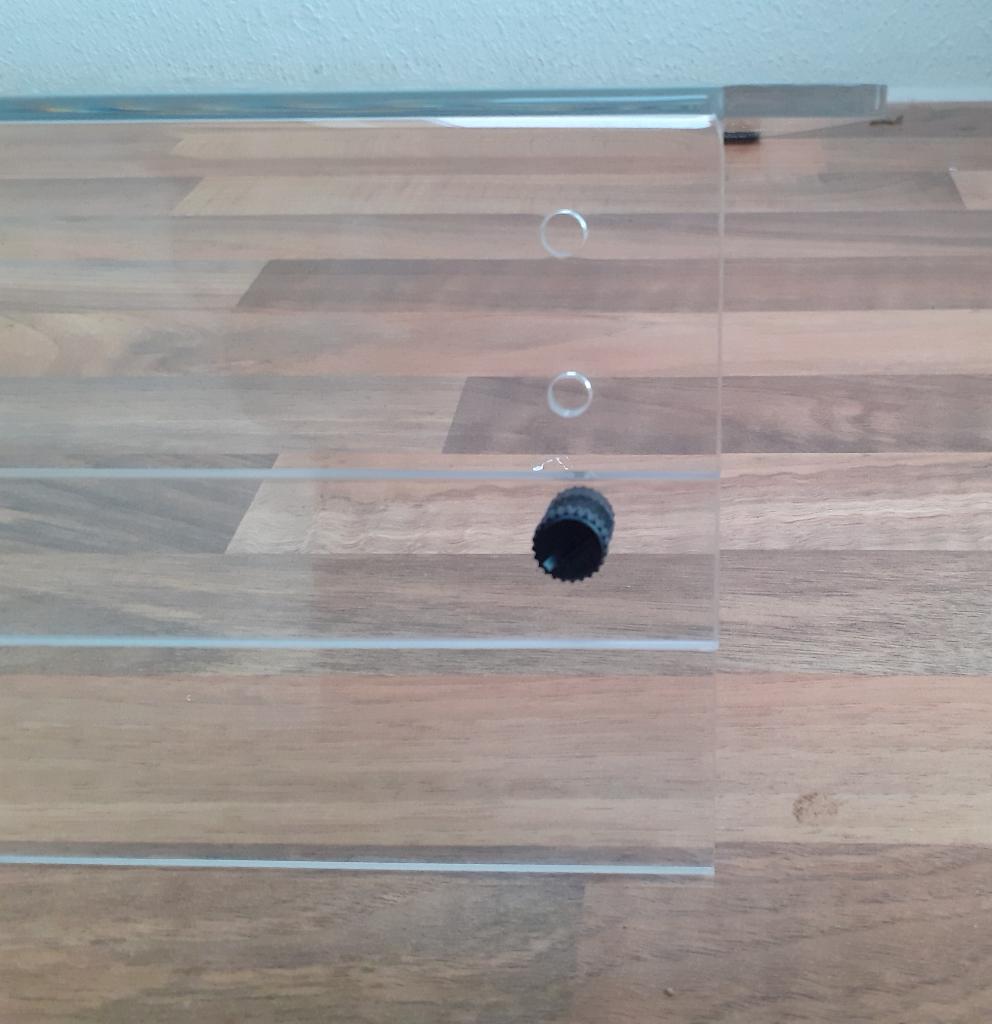 Documenthouder / leesstandaard, Diversen, Bureau-accessoires, Zo goed als nieuw, Ophalen