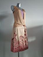 Co-ord set By Malene Birger gouden top + Part Two rok Nieuw, Maat 38/40 (M), Overige kleuren, Nieuw, Ophalen of Verzenden