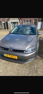 Volkswagen Golf 1.0 TSI 85KW DSG 5D 2015 Grijs, 1154 kg, 620 kg, 23 km/l, Origineel Nederlands