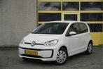 Volkswagen up! 1.0 BMT 5drs Move Up! BJ2019 Led | Audio | Ai, Auto's, Voorwielaandrijving, Stof, Gebruikt, Wit