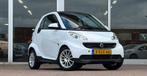 Smart Fortwo coupé 1.0i mhd A/T Edition Pure1e Eigenaar Air, Auto's, Smart, Automaat, Euro 5, Gebruikt, Zwart