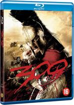 300 Blu ray, Ophalen of Verzenden, Zo goed als nieuw, Actie