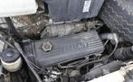 Motor motorblok TURBO Diesel Fiat ducato Camper 2.5L TIP!!, Ophalen of Verzenden, Gebruikt
