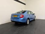 Skoda Rapid 1.2 TSI Greentech Ambition (bj 2013), Voorwielaandrijving, Euro 5, 86 pk, Gebruikt