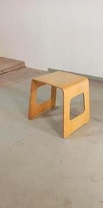 3 x vintage Benjamin design kruk, Lisa Norinder, P/P/S, Ophalen, Tweedehands, Tweedehands, Hout