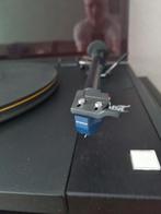 MoFi studiodeck met studiotracker mm + Sumiko bluepoint#3 mc, Ophalen of Verzenden, Zo goed als nieuw, Overige merken