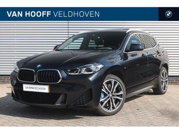 BMW X2 sDrive20i High Executive M Sport Automaat / Panoramad beschikbaar voor biedingen