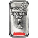 Nieuwe zilverbaar 1kg umicore/ geseald, Ophalen of Verzenden, Zilver