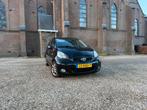 Toyota Aygo 1.0 12V Vvt-i 5DRS MMT 2011 Zwart, Auto's, Toyota, 4 stoelen, Origineel Nederlands, Bedrijf, 998 cc