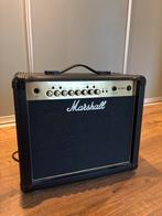 Marshall MC30FX Gitaarversterker, Ophalen of Verzenden, Gebruikt, Gitaar, Minder dan 50 watt