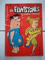 De Flintstones en Andere Verhalen - NR 8 - 1964, Eén stripboek, Ophalen of Verzenden, Zo goed als nieuw