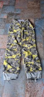 Snowboardbroek - Klaar voor de Piste!, Kleding | Heren, Wintersportkleding, Broek, Maat 48/50 (M), Protest, Ophalen of Verzenden