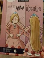 Prinses Anna in de Blote Billen - Colette de Bruin, Boeken, Ophalen of Verzenden, Zo goed als nieuw, Colette de Bruin, Fictie algemeen
