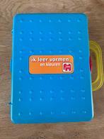 Ik leer vormen educatief spel Jumbo, Ophalen of Verzenden, Zo goed als nieuw