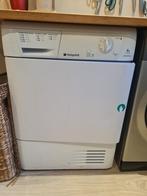 Hotpoint TCM580 Condenser Dryer 8kg, 8 tot 10 kg, Ophalen, Gebruikt, Condens