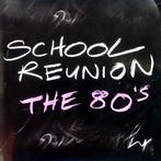 School Reunion - The 80's (3 CD, 2003), Boxset, Pop, Ophalen of Verzenden