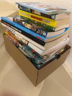 Heel veel Donald Duck, Meerdere stripboeken, Ophalen, Gelezen