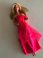 Vintage Barbie jurk, #9962 uit 1977, Ophalen of Verzenden, Gebruikt, Kleertjes