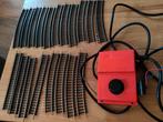 Piko rails en trafo, Gebruikt, Gelijkstroom, Rails, Piko