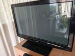 Panasonic Viera 37 inch TX-P37C10E, Ophalen, Gebruikt, Panasonic, 50 Hz