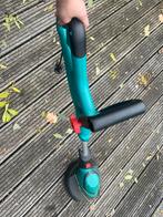 Bosch ART24, 1,5jaar oud, Tuin en Terras, Grastrimmers, Ophalen of Verzenden, Zo goed als nieuw, Elektrisch