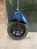 Zip type 2 voorvork, Fietsen en Brommers, Brommeronderdelen | Scooters, Ophalen, Zo goed als nieuw, Overige typen, Piaggio