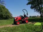 Nieuwe Kioti CS2220 mini tractor handgeschakeld 22 Pk €10999, Zakelijke goederen, Agrarisch | Tractoren, Nieuw