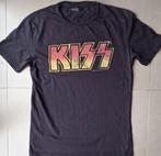 3 KISS t -shirts in maatje S, Verzenden, Zo goed als nieuw, Kleding