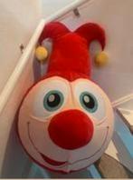 Jokie bal/knuffel, Kinderen en Baby's, Speelgoed | Knuffels en Pluche, Ophalen of Verzenden, Zo goed als nieuw, Overige typen